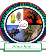 Welcome To Nkayi RDC